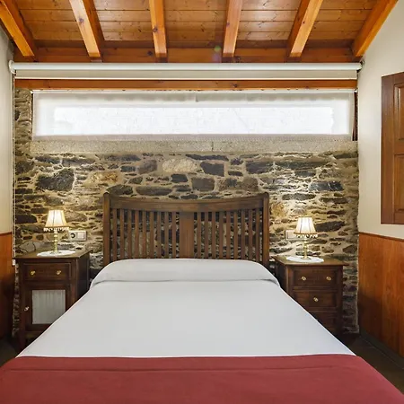 Camino Apartment Ordes