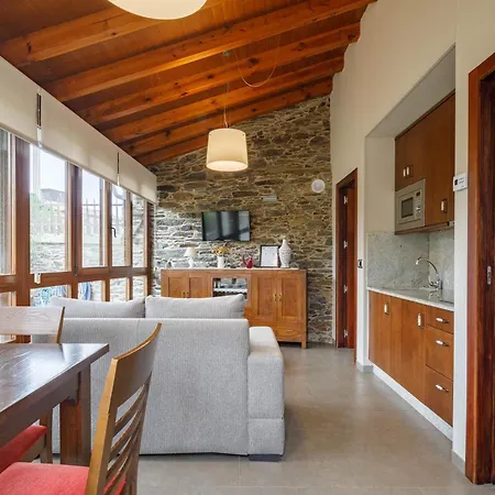 Apartment Camino
