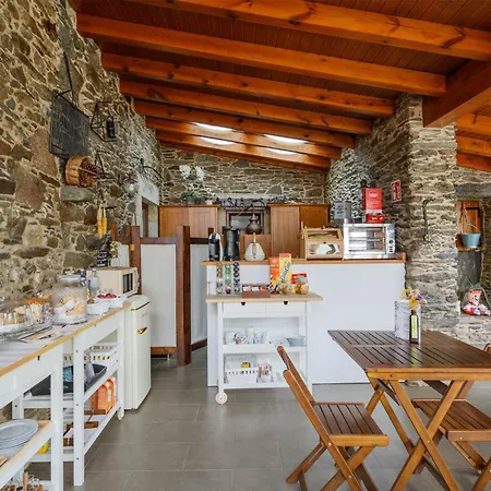 Camino Apartment *