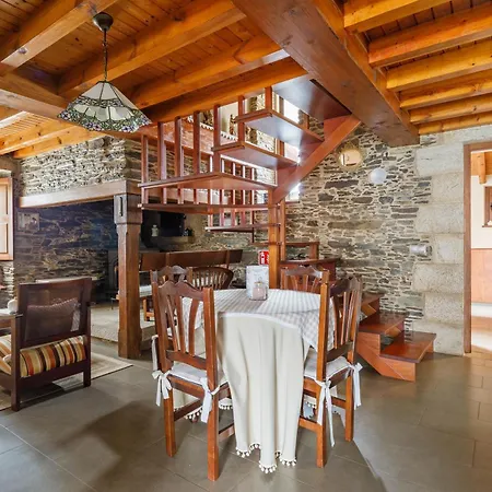 Camino Apartment