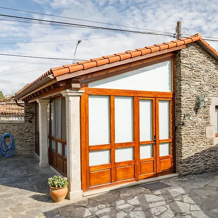 Apartment Camino