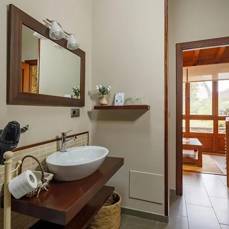 Apartment Camino