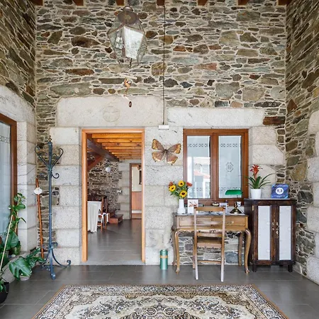 Camino Apartment