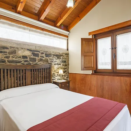 Apartamento Camino *