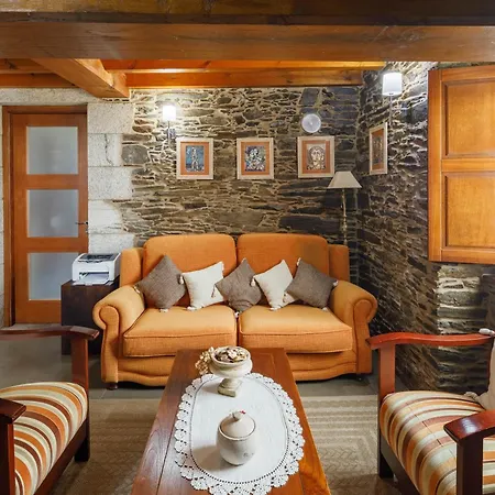 Camino Apartamento Ordes