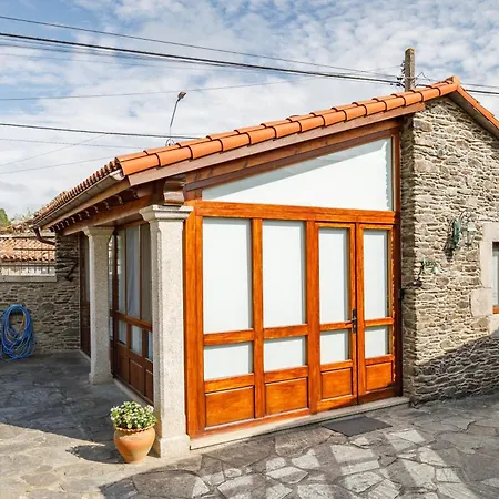 Apartamento Camino Ordes