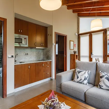 Apartamento Camino
