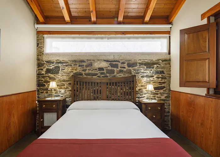 Camino Apartament Ordes